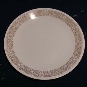 Graphic Design Plate